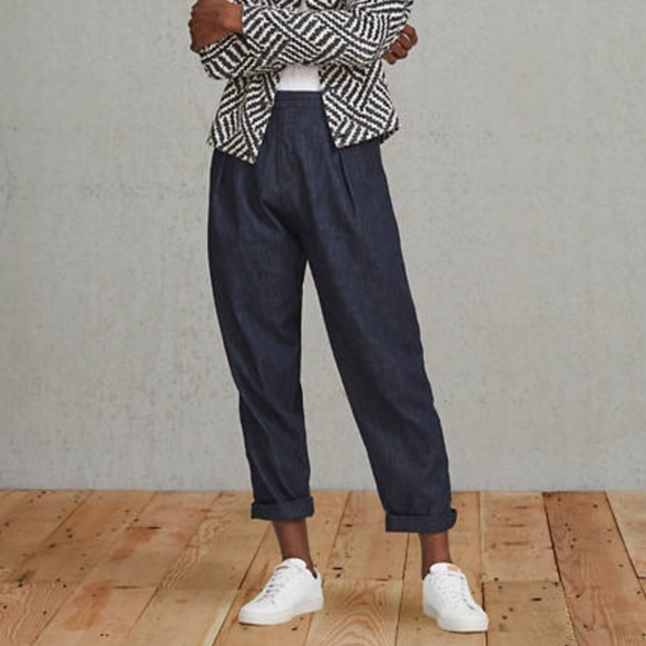 Levi's Other - Levi's • Made & Crafted Tapered Trousers Jeans